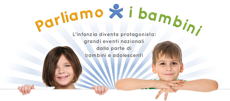 parliamo per i bambini